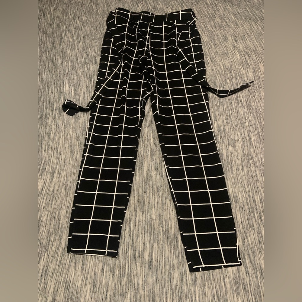 SHEIN Large US 8/10 Pants